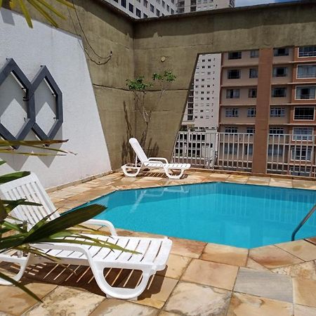 Hotel Elo Куритиба Екстериор снимка