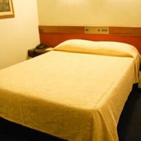 Hotel Elo Куритиба Екстериор снимка
