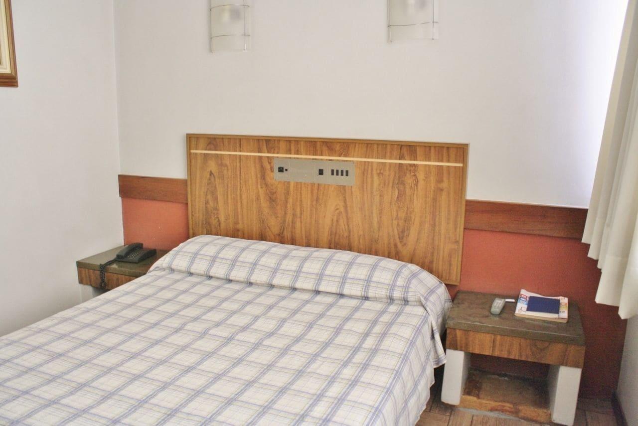 Hotel Elo Куритиба Екстериор снимка