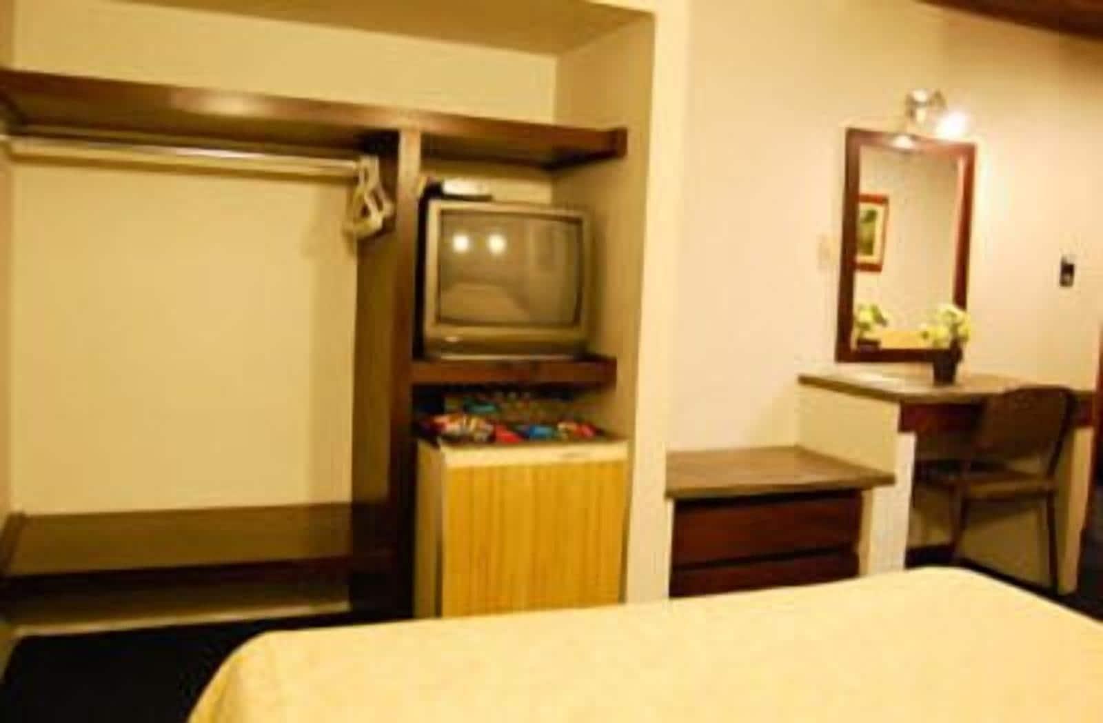 Hotel Elo Куритиба Екстериор снимка