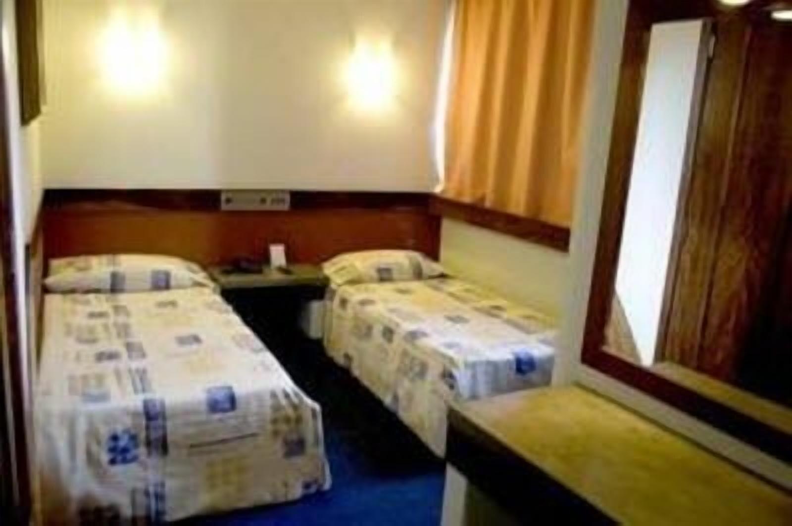 Hotel Elo Куритиба Екстериор снимка