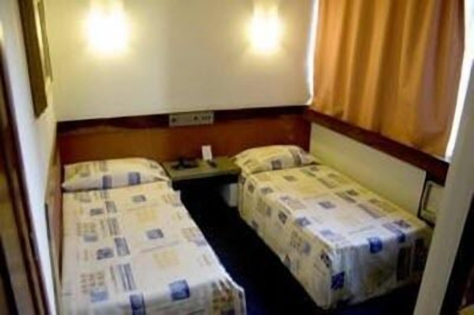 Hotel Elo Куритиба Екстериор снимка