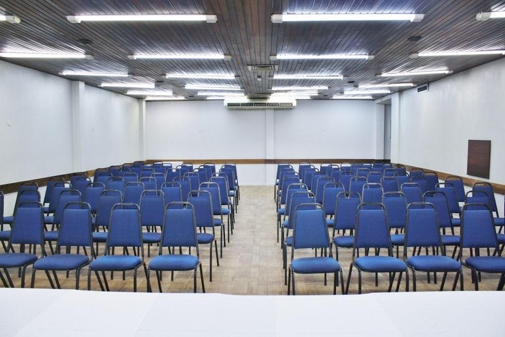 Hotel Elo Куритиба Екстериор снимка
