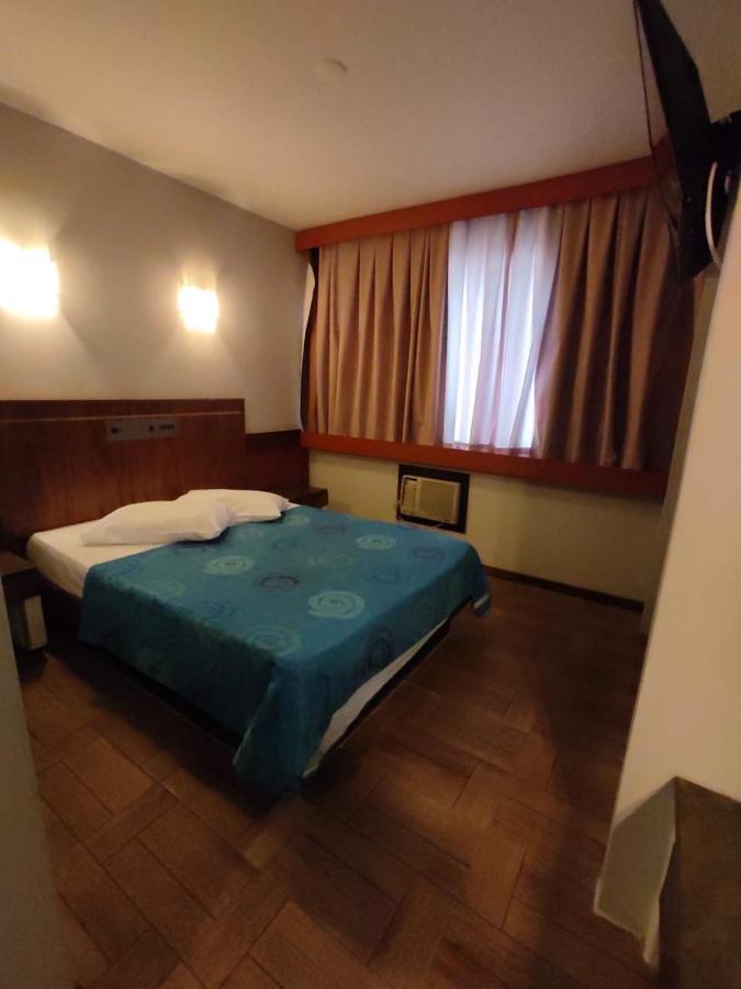 Hotel Elo Куритиба Екстериор снимка