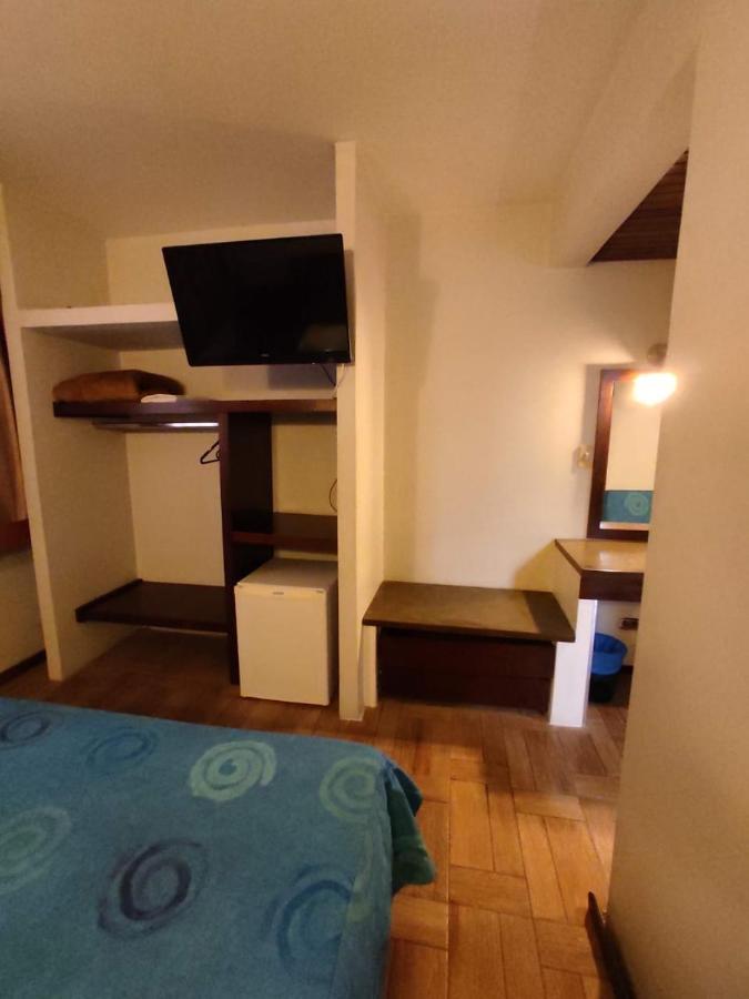 Hotel Elo Куритиба Екстериор снимка