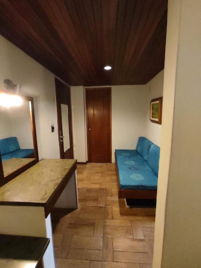 Hotel Elo Куритиба Екстериор снимка
