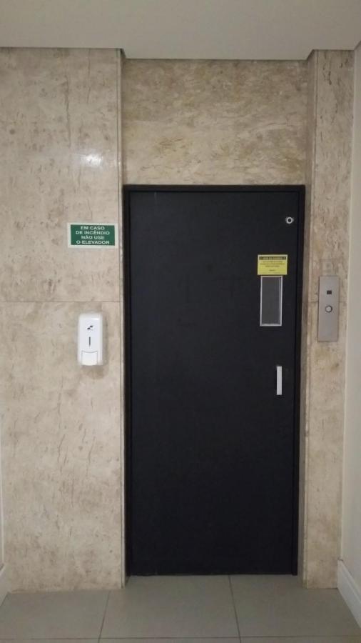 Hotel Elo Куритиба Екстериор снимка