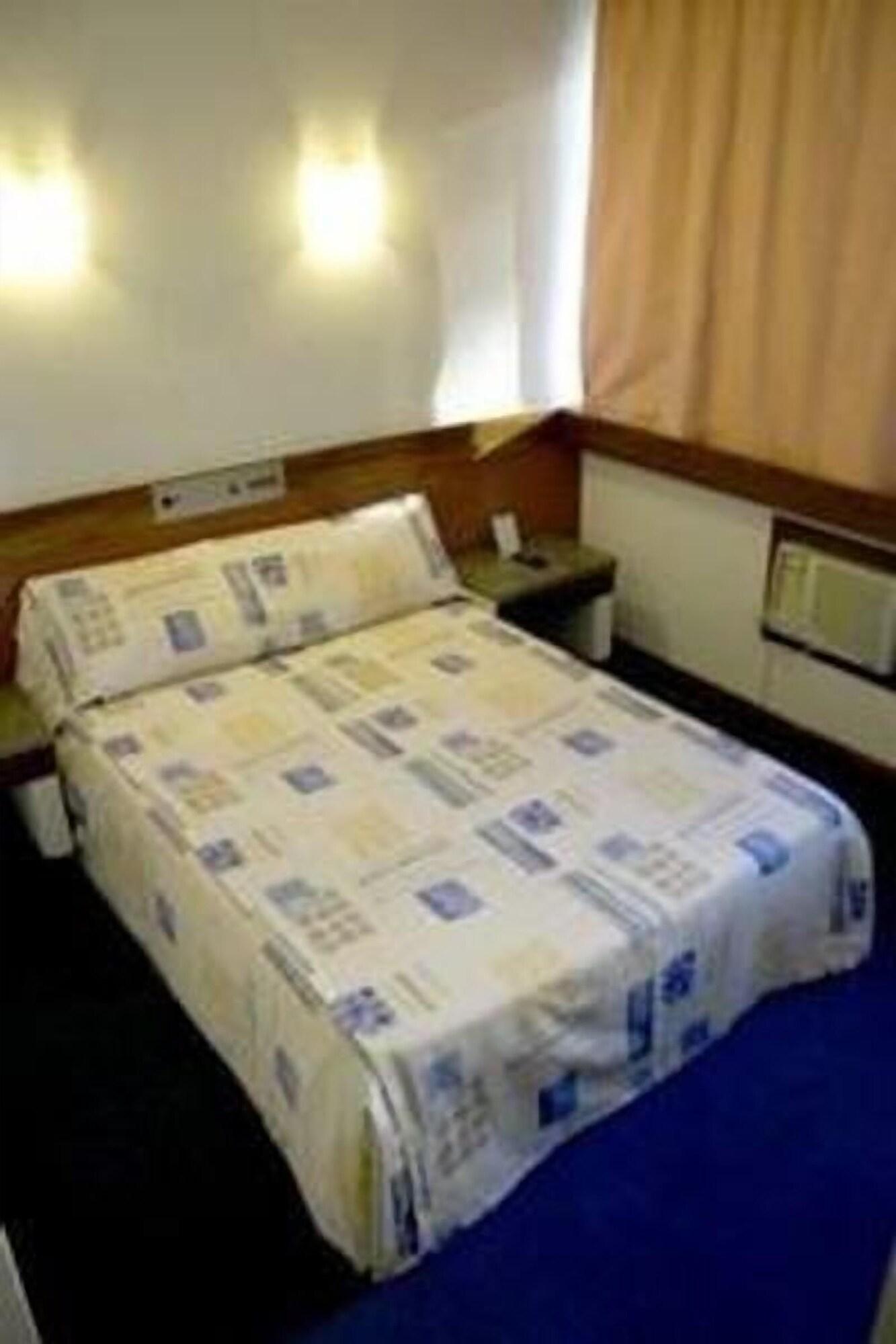 Hotel Elo Куритиба Екстериор снимка