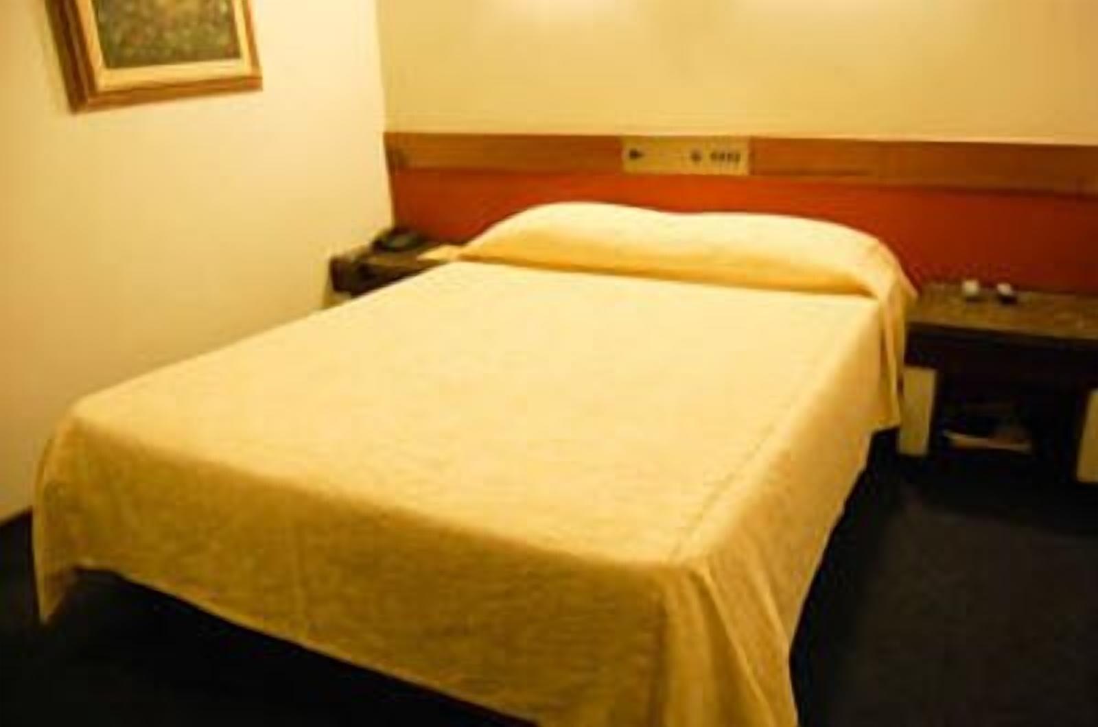Hotel Elo Куритиба Екстериор снимка