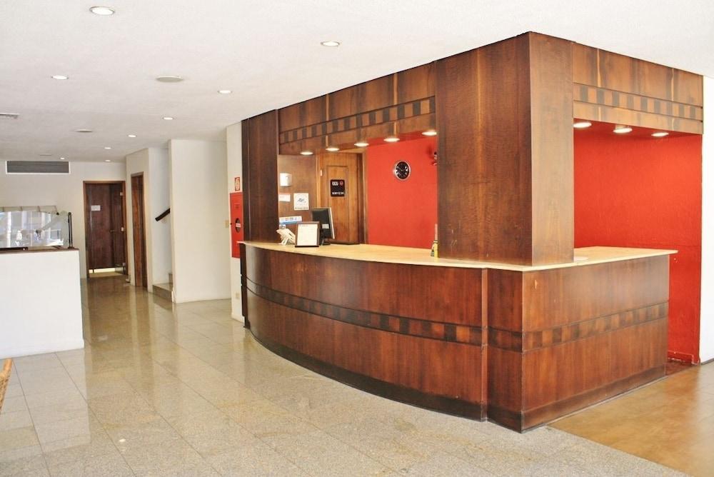 Hotel Elo Куритиба Екстериор снимка