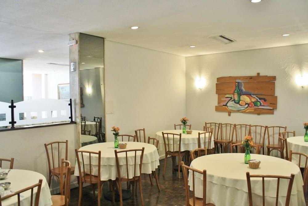Hotel Elo Куритиба Екстериор снимка