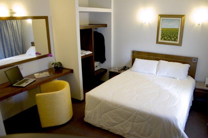 Hotel Elo Куритиба Екстериор снимка