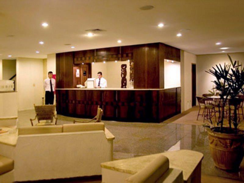 Hotel Elo Куритиба Екстериор снимка