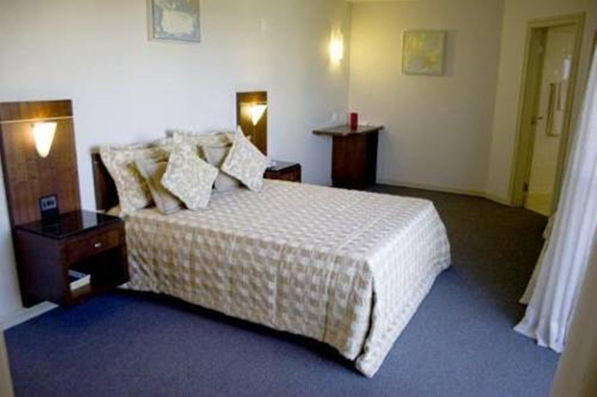 Hotel Elo Куритиба Екстериор снимка