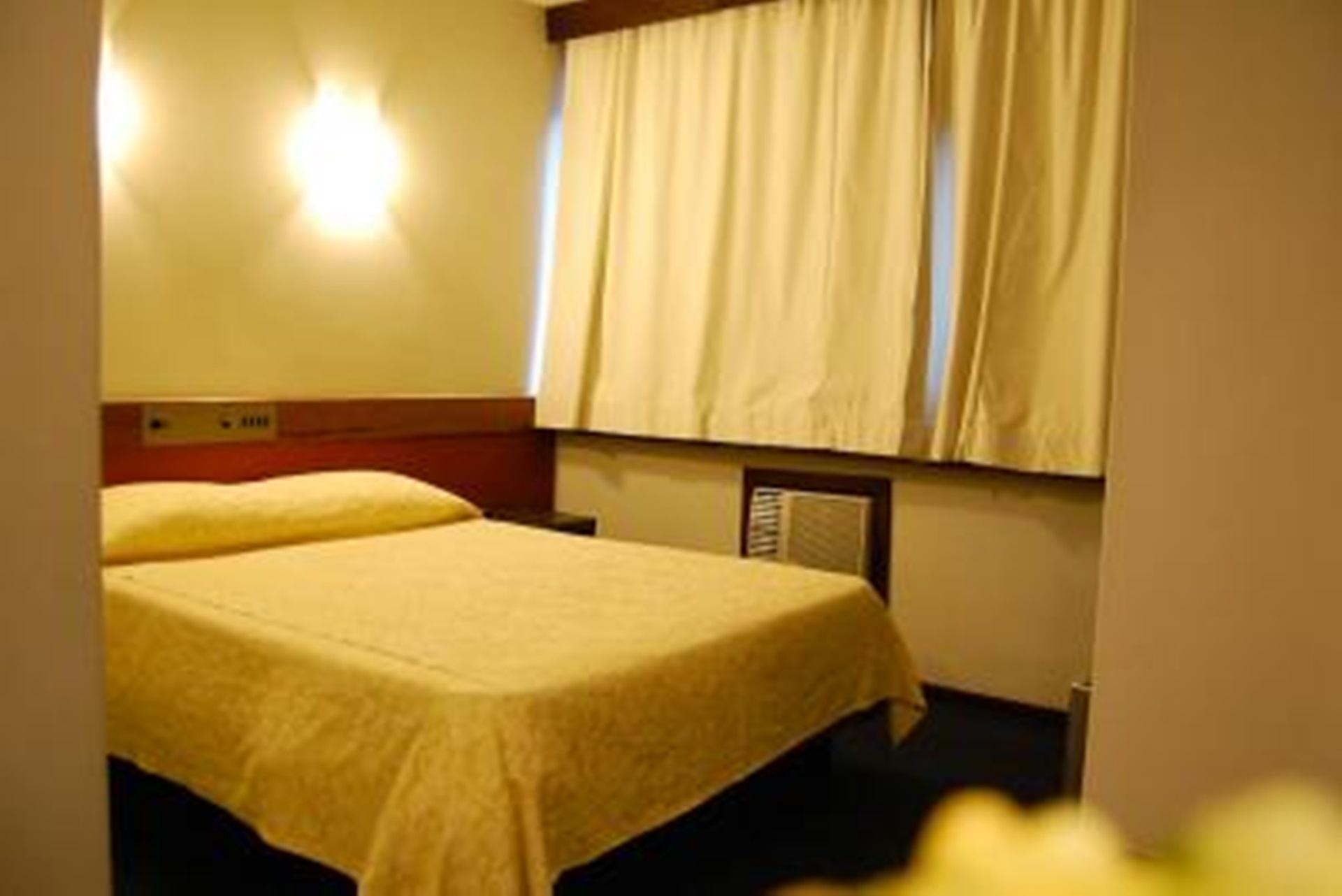 Hotel Elo Куритиба Екстериор снимка