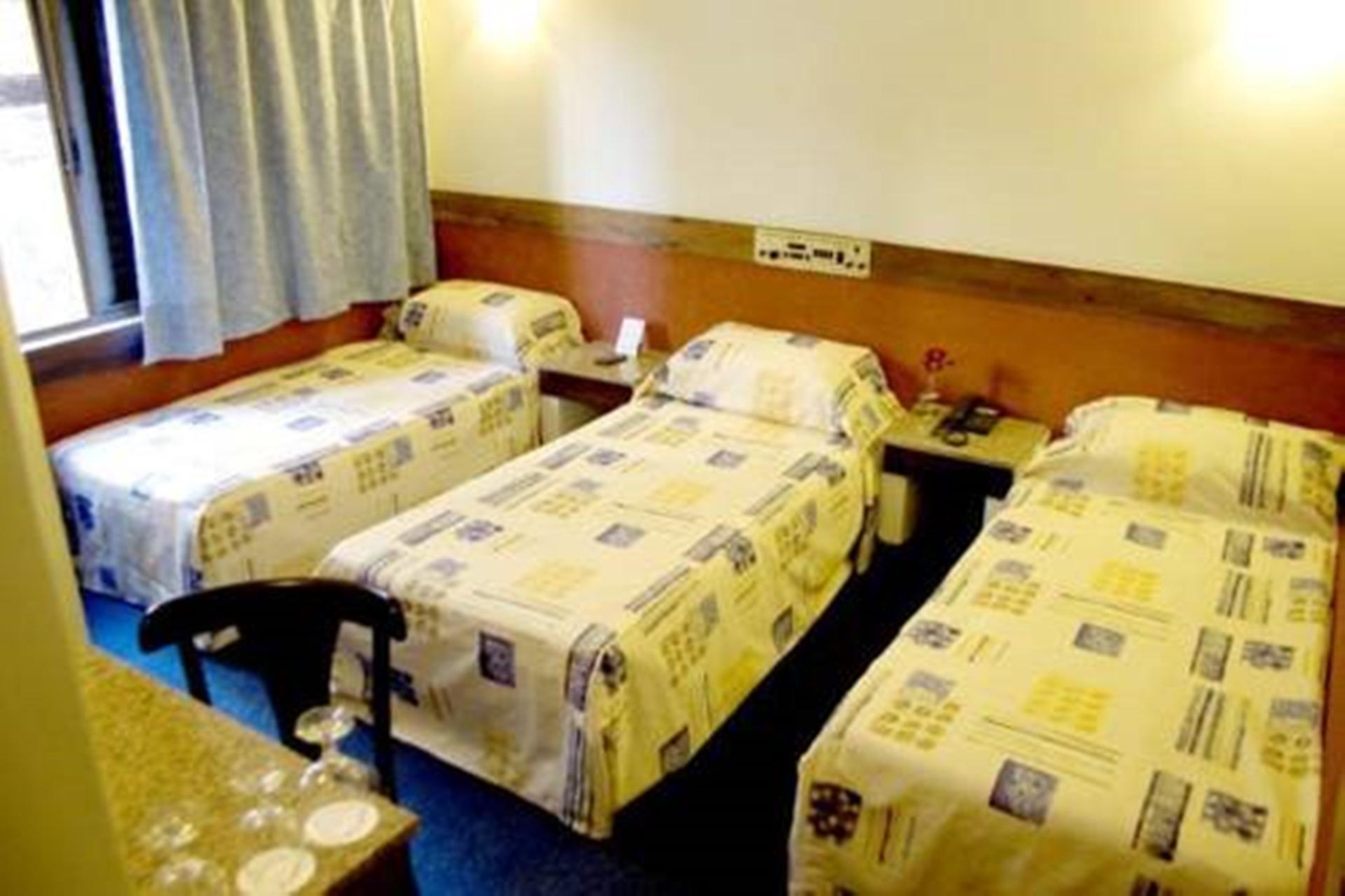 Hotel Elo Куритиба Екстериор снимка