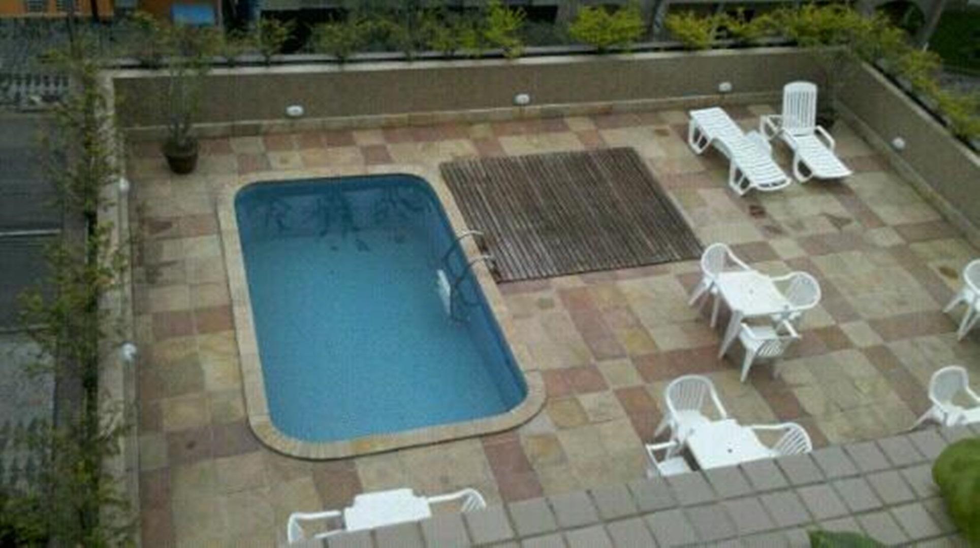 Hotel Elo Куритиба Екстериор снимка